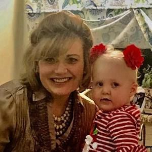 Meet your Posher, Dianna